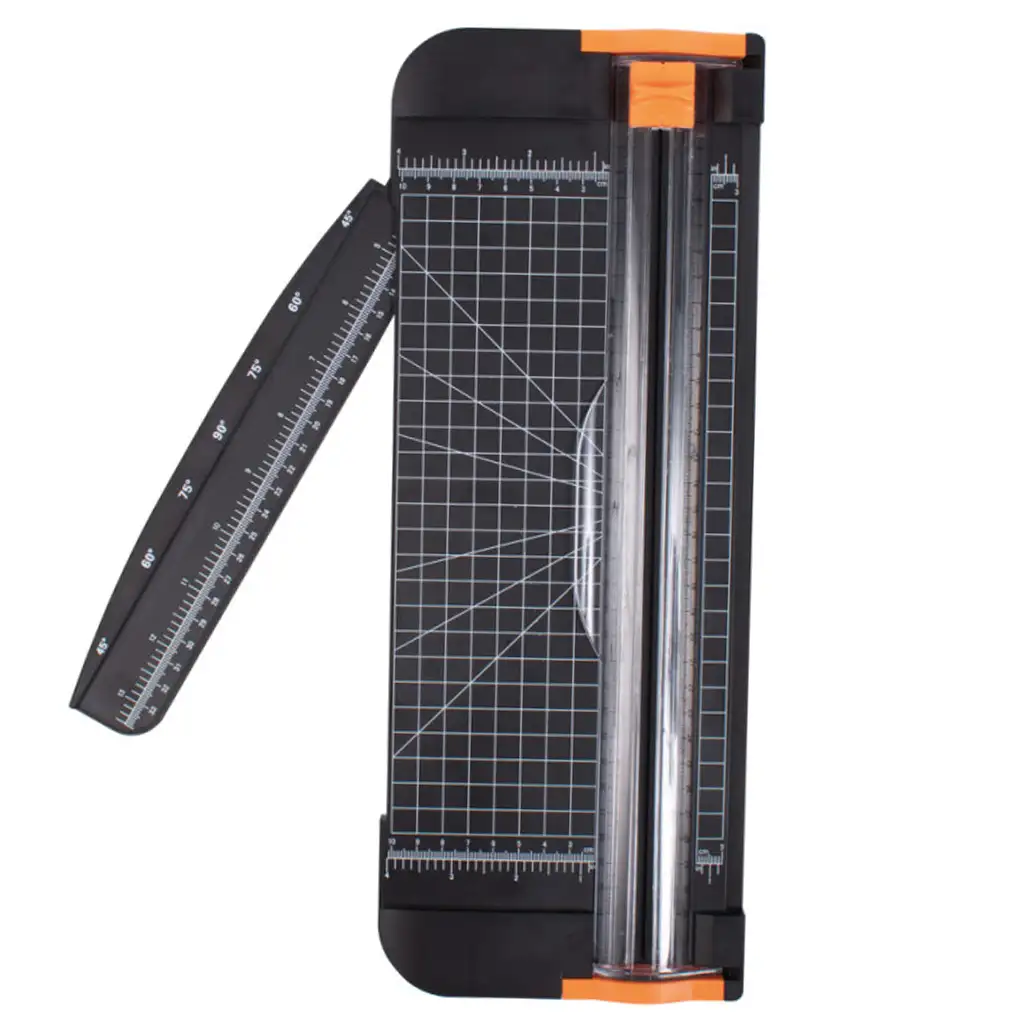 PlayBox: Papierschneidemaschine bis Papiergröße A4 kép 2