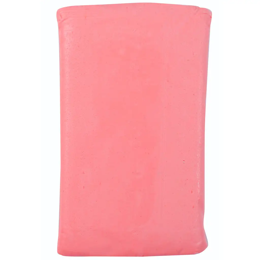 PlayBox: Rosa Modelliermasse 350 Gramm