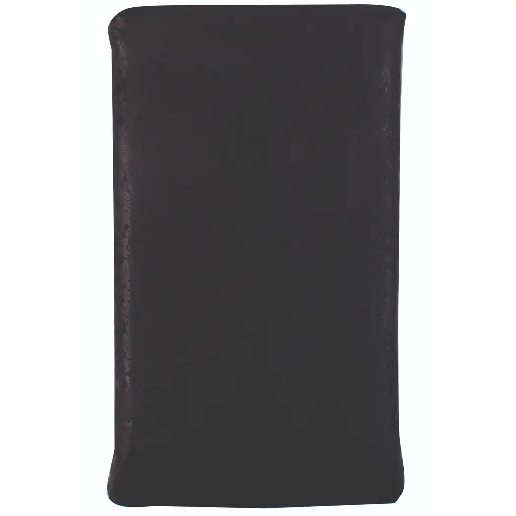 PlayBox: Schwarze Modelliermasse 350 Gramm