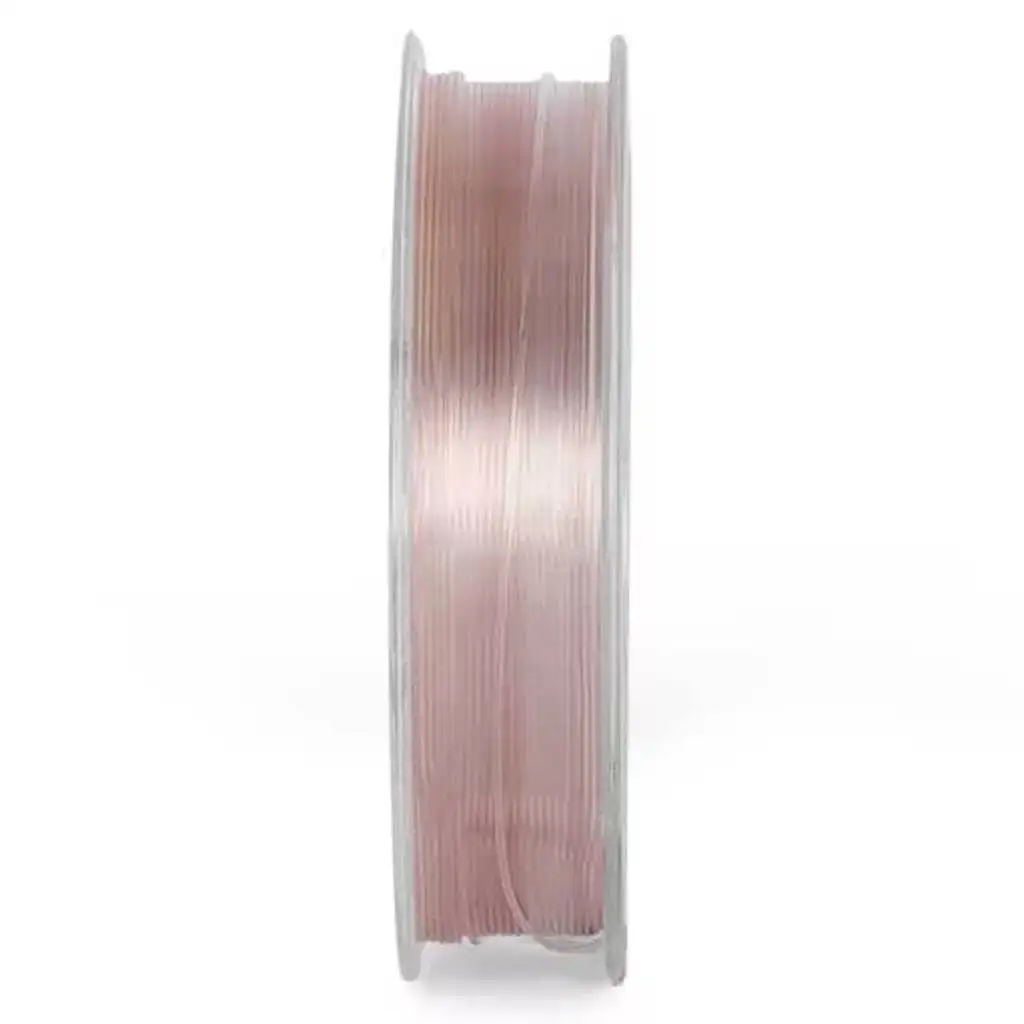 Playbox: Transparente elastische Schnur – 0,4mm 12m