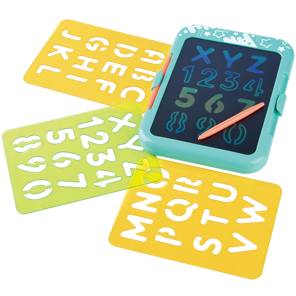 Playgo: Magische Lerntafel kép 2