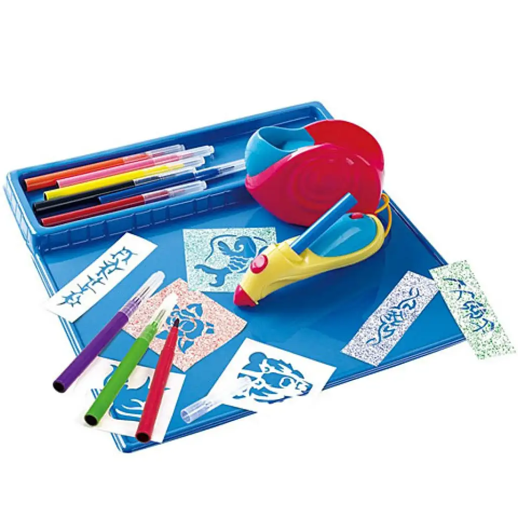 Playgo: Tätowierstudio kép 2