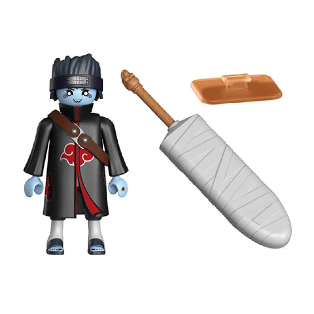 Playmobil: Naruto - Kisame Figur (71117) kép 2
