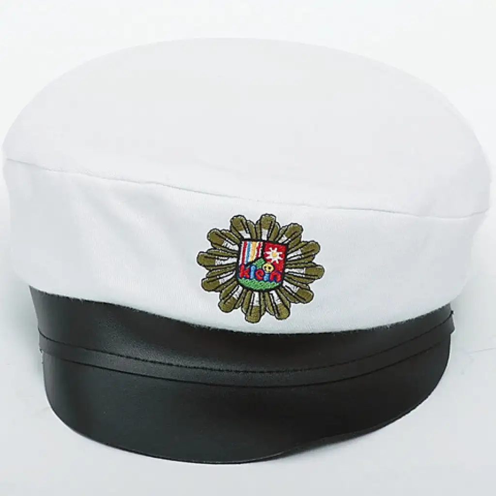 Polizeimütze - Klein Toys kép 1