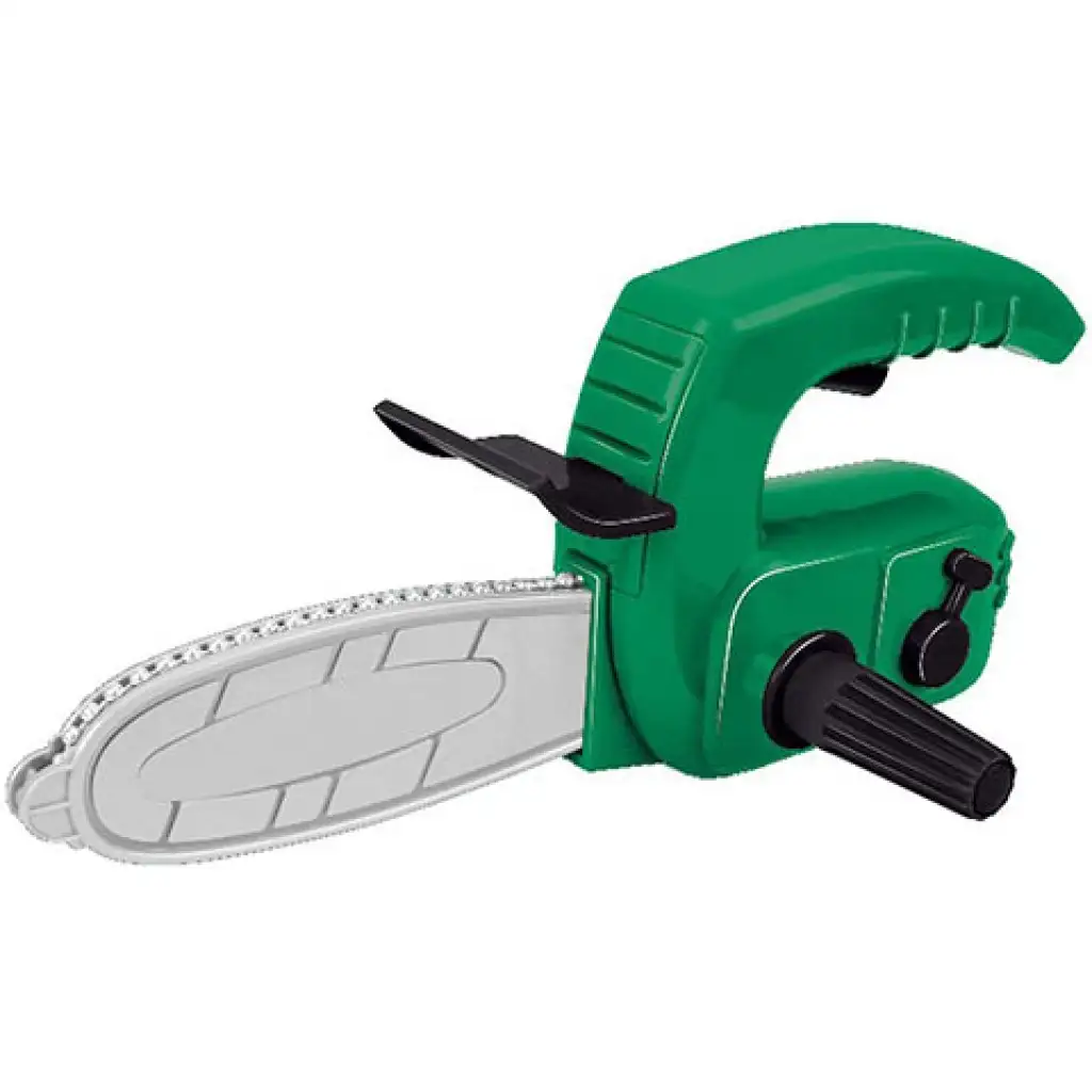 PowerTool elektrische Kettensäge für Kinder kép 2