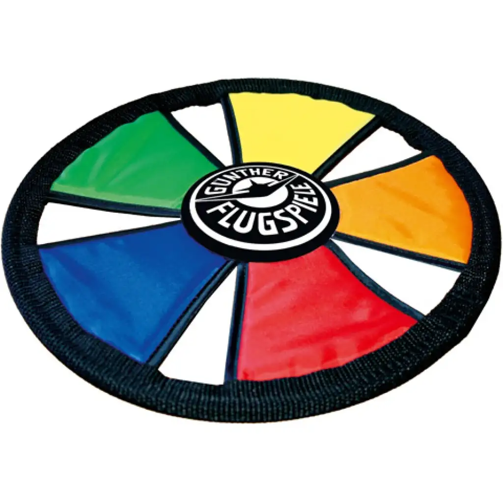 Weiche Frisbeescheibe