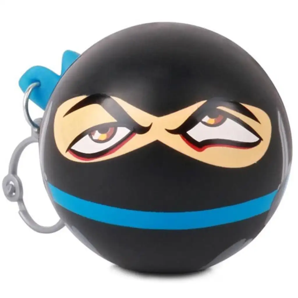 Puki Ninja Puki-Granaten - Fliegender Furz kép 2