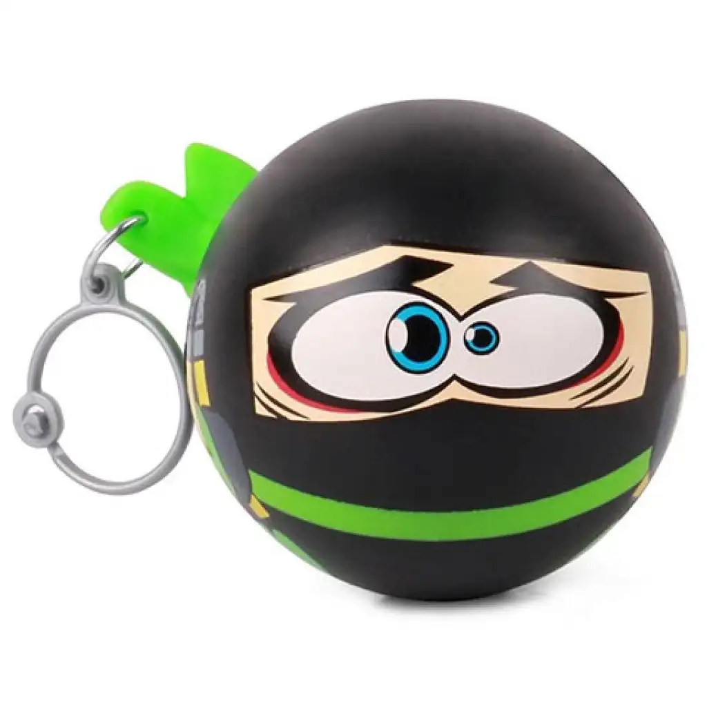 Puki Ninja Puki-Granaten - Schattensprenger kép 2