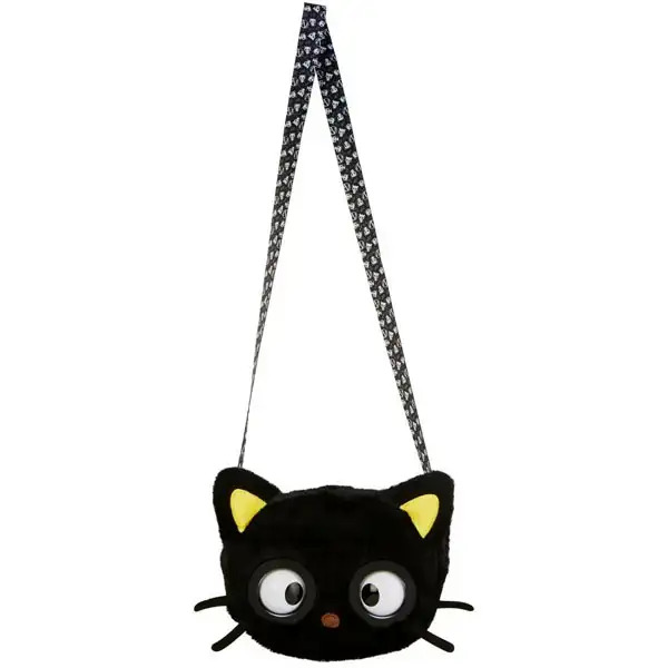 Purse Pets: Hello Kitty Chococat interaktive Tasche - Spin Master kép 2