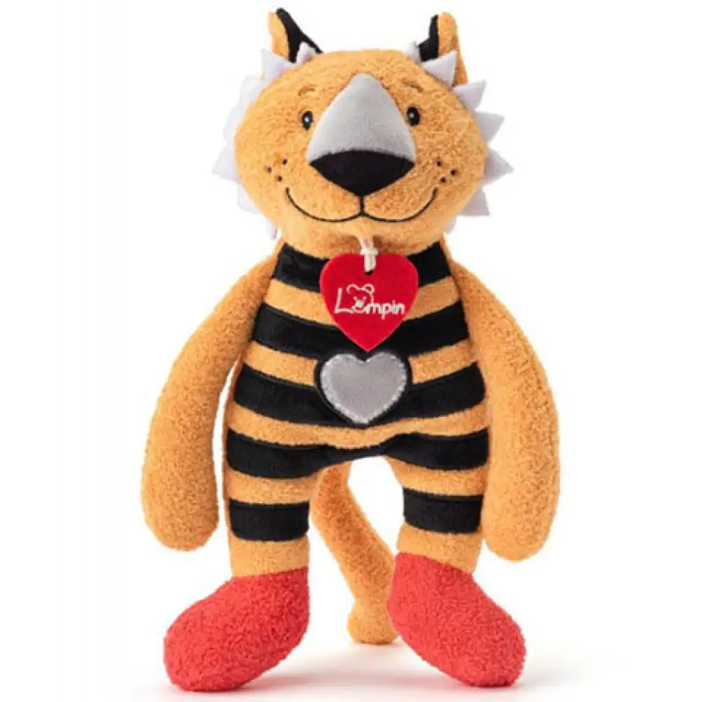 Puschkin Tiger 28cm - Lumpin