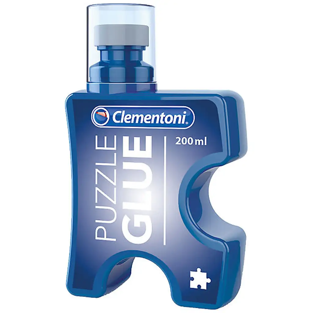 Puzzle-Kleber 200ml - Clementoni