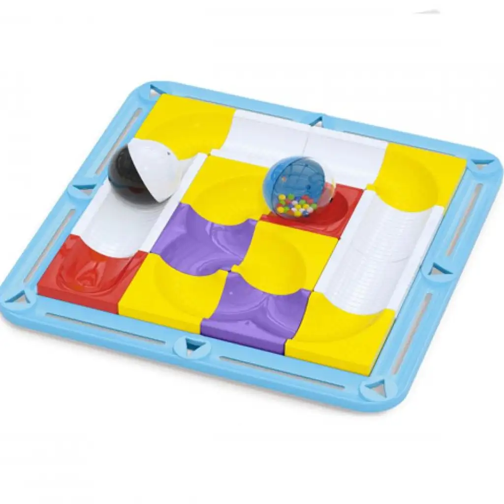 Quercetti: Laby Storchführungs-Spielset kép 3