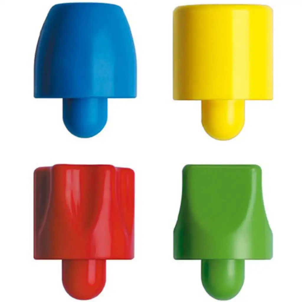 Quercetti: Margherita Ergänzungsset mit 60 großen Steckern kép 2