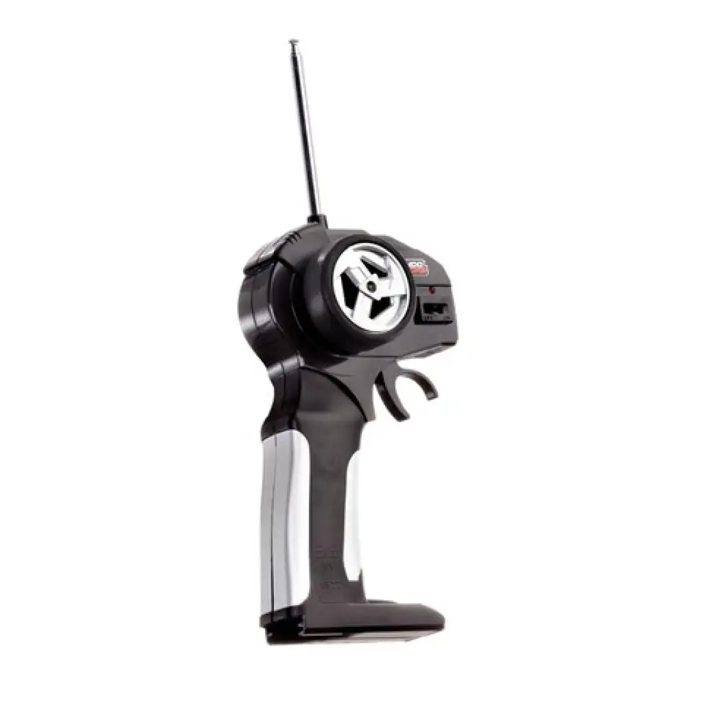 RC Renault Megane RS Polizei ferngesteuertes Auto 1/14 - Mondo kép 2