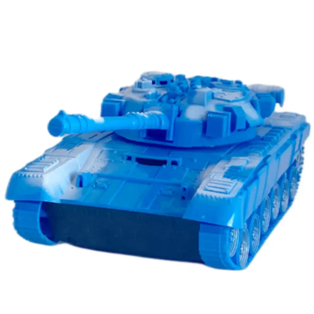 RC ferngesteuerter T-90 Panzer mit Licht- und Soundeffekten in zwei Varianten, 20 cm. kép 2