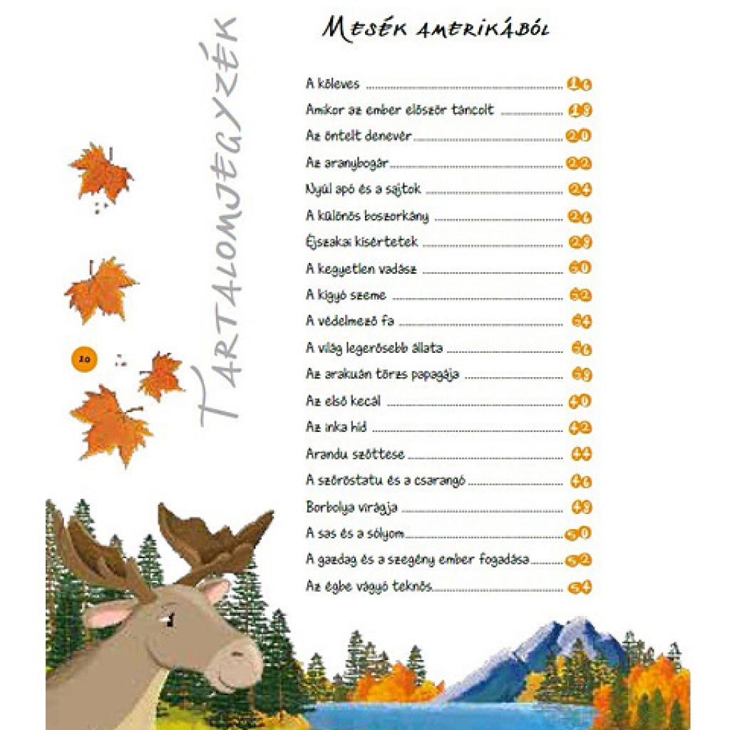 Reise mit 80 Märchen um die Welt Märchenbuch kép 4