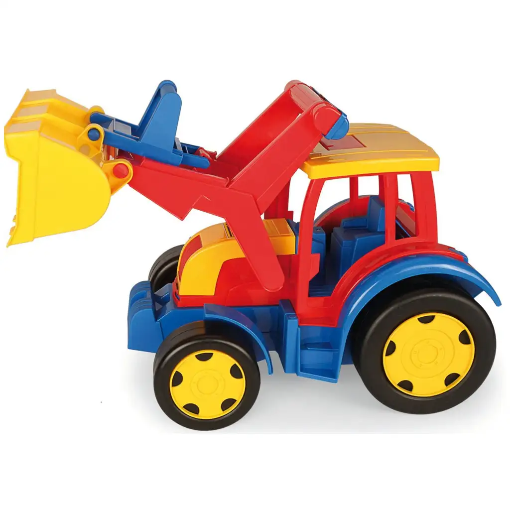 Riesenlader 60cm - Wader kép 2