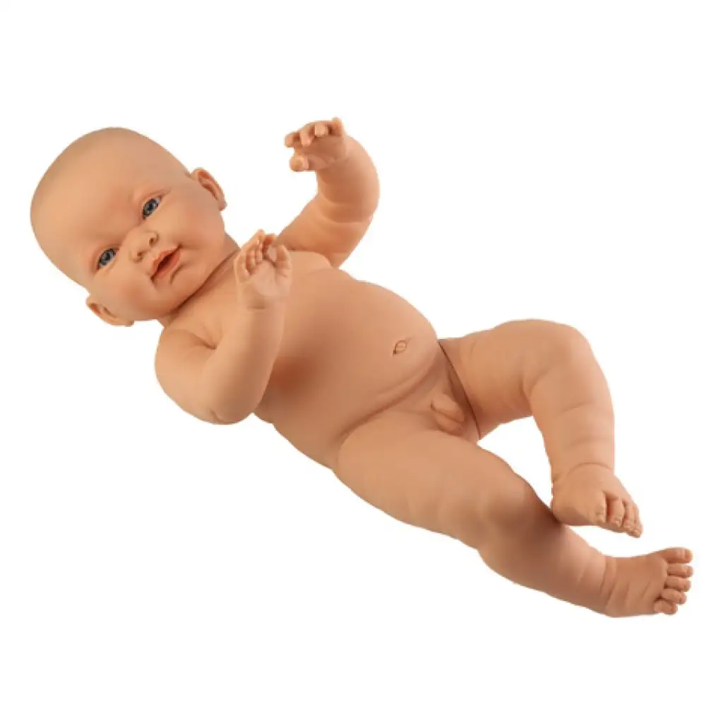 Jungen-Baby-Puppe 45cm