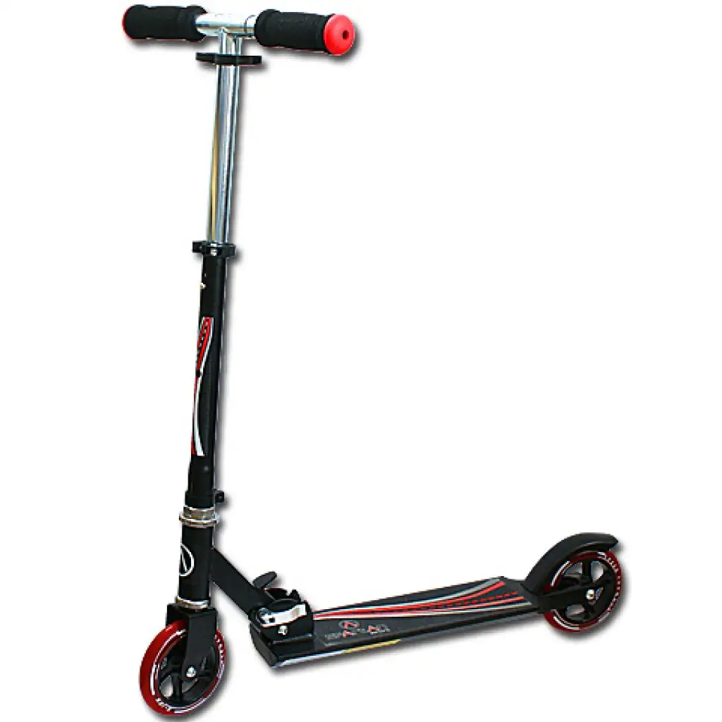 Roller X-125 - Spartan kép 1