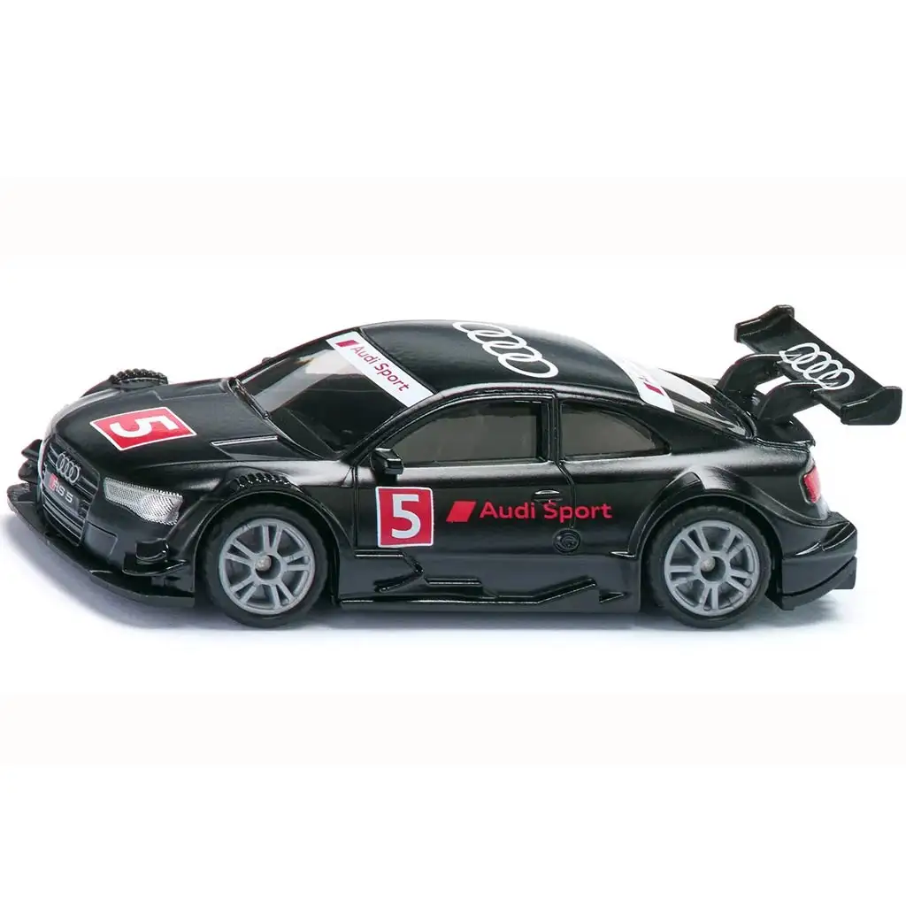 SIKU Audi RS 5 Racing Spielzeugauto 1/64
