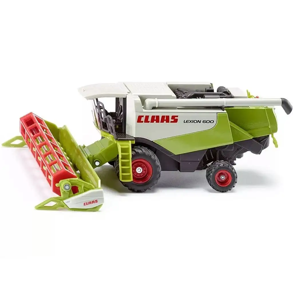 SIKU Claas Lexion 600 Mähdrescher 1/50