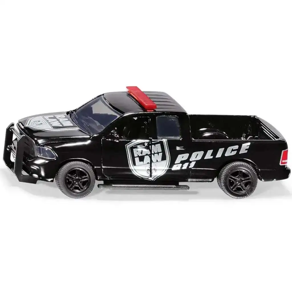 SIKU Dodge Ram Polizeiauto 1/50 - 2309