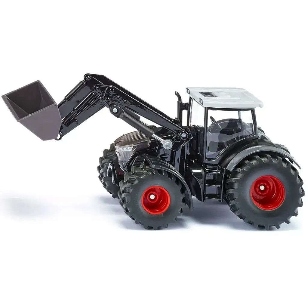 SIKU Fendt 942 Vario Traktor mit Frontlader 1/50 kép 1