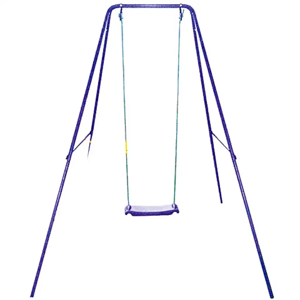 Schaukel mit Gestell - Spartan