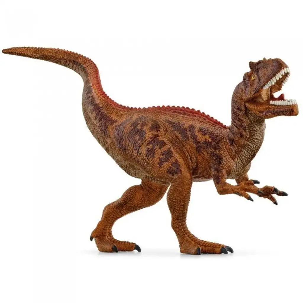 Schleich: Allosaurus Figur (15043)