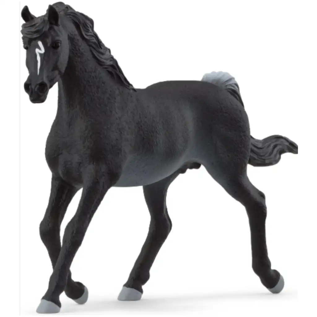 Schleich: Araber Hengst Figur (13981)