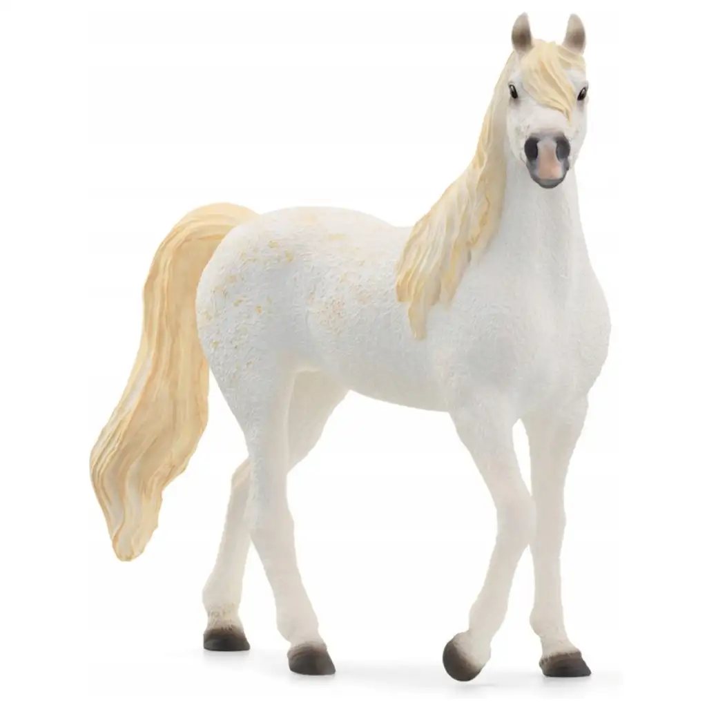 Schleich: Araberstute Pferdefigur