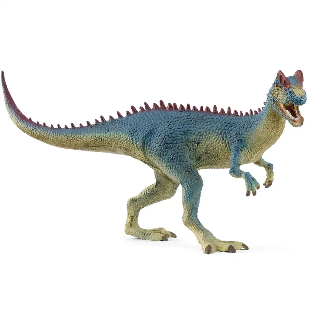 Schleich: Dilophosaurus Figur (15046)