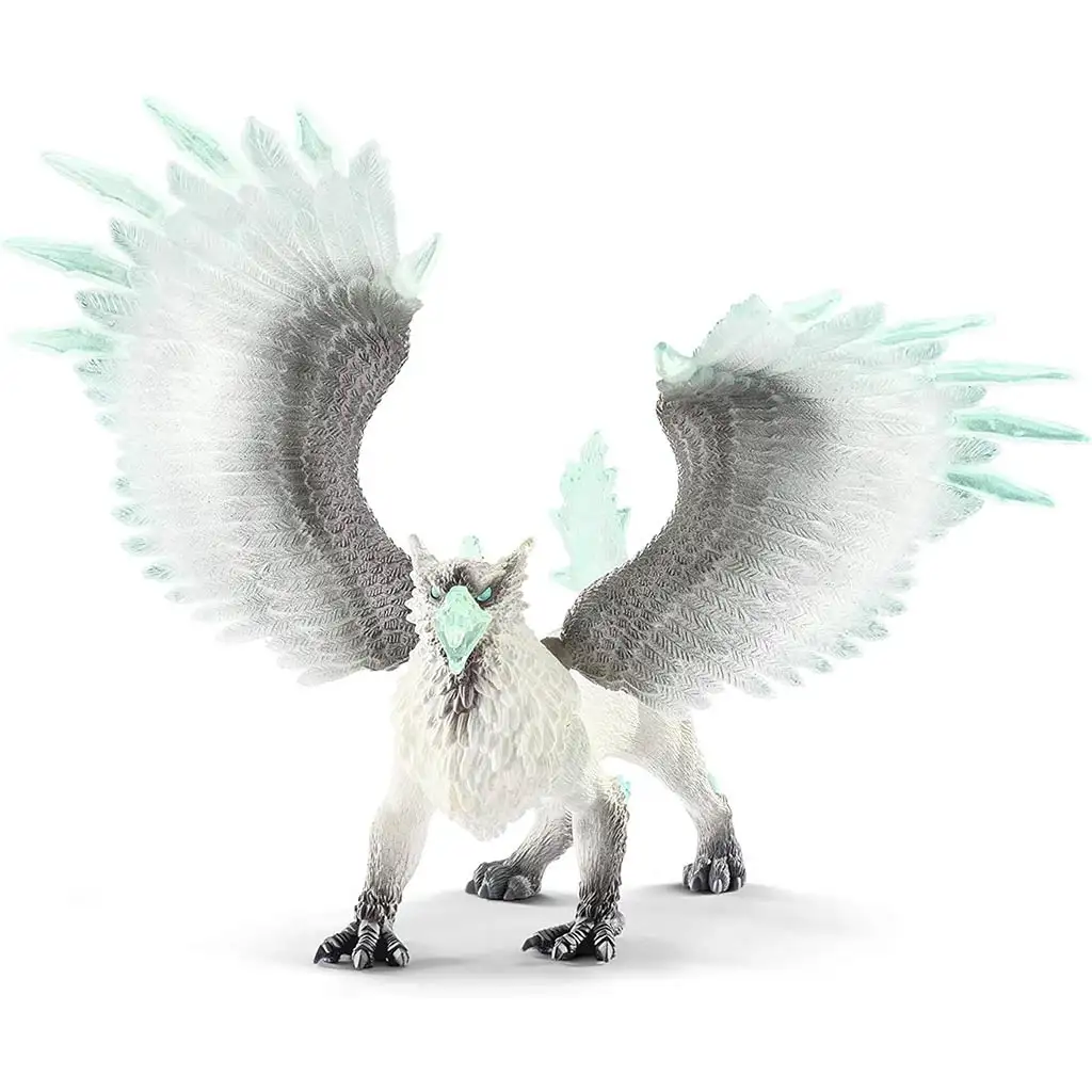 Schleich: Eisgreif Figur (70143)