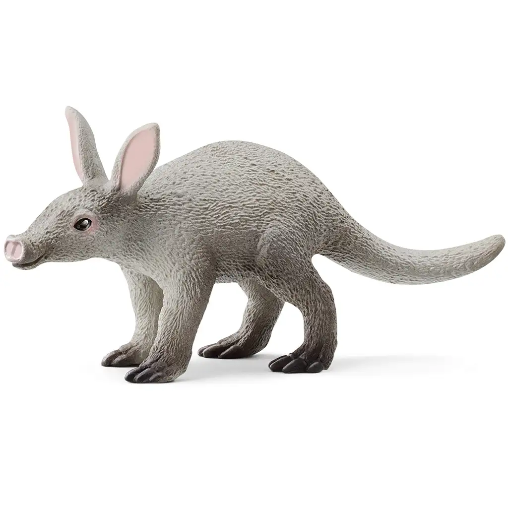 Schleich: Erdferkel Figur (14863)