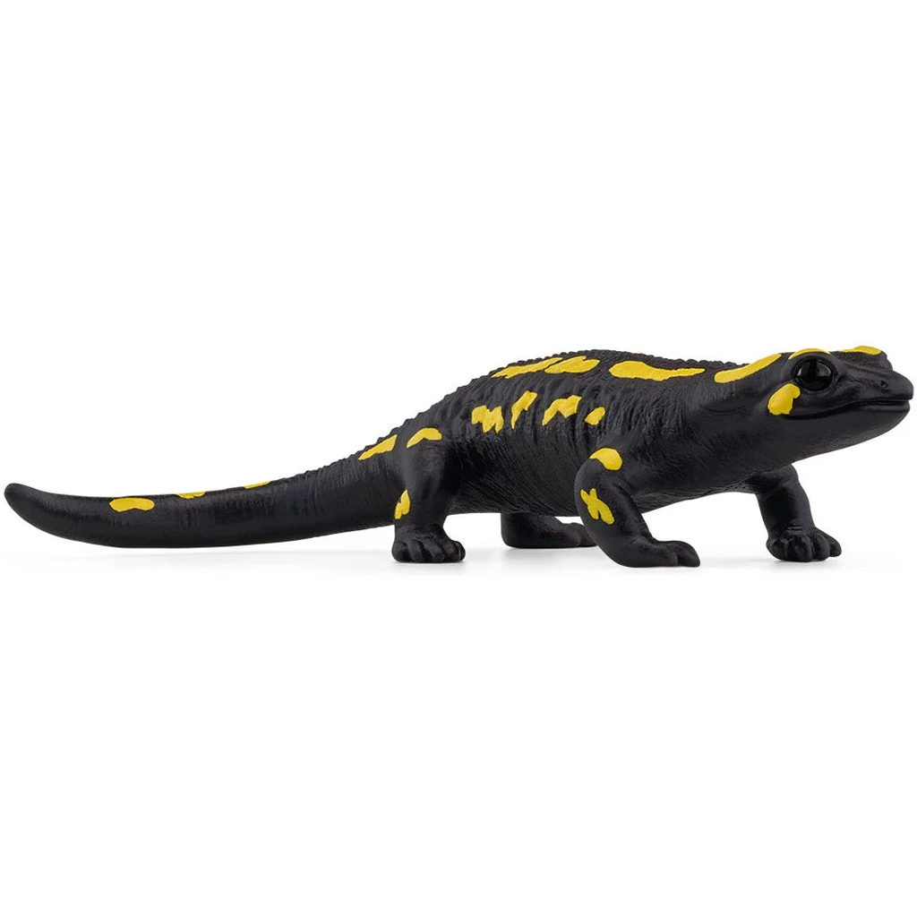 Schleich: Feuersalamander Figur (14870)