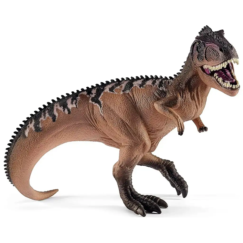 Schleich: Giganotosaurus Figur (15010)