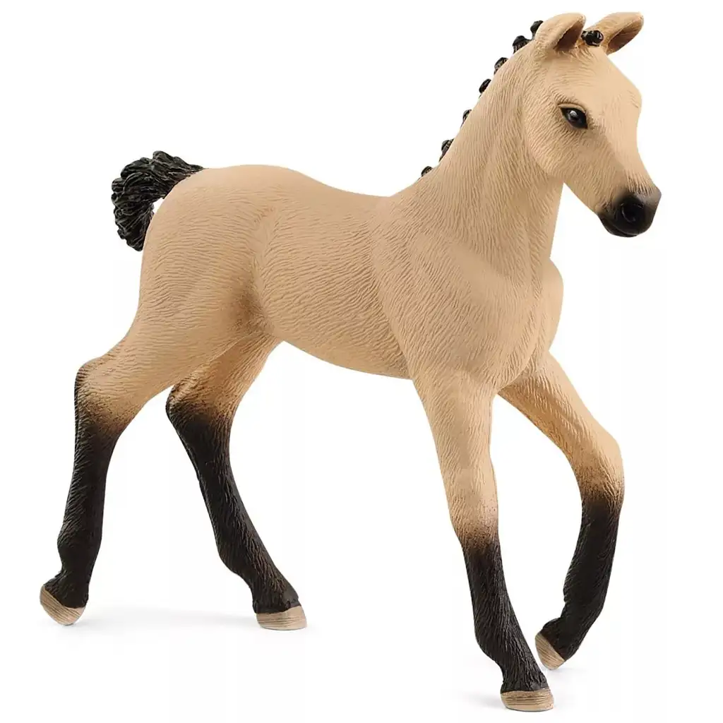 Schleich: Hannoveraner Fohlen Figur (13929)
