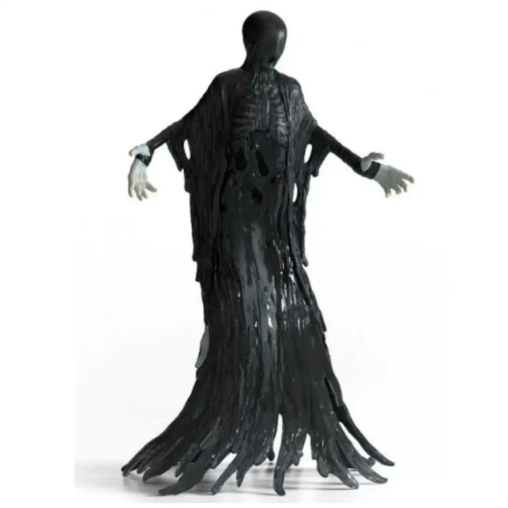 Schleich: Harry Potter Dementor Figur (13992) kép 2