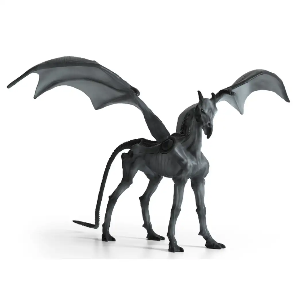Schleich: Harry Potter Thestral Figur (13996) kép 2