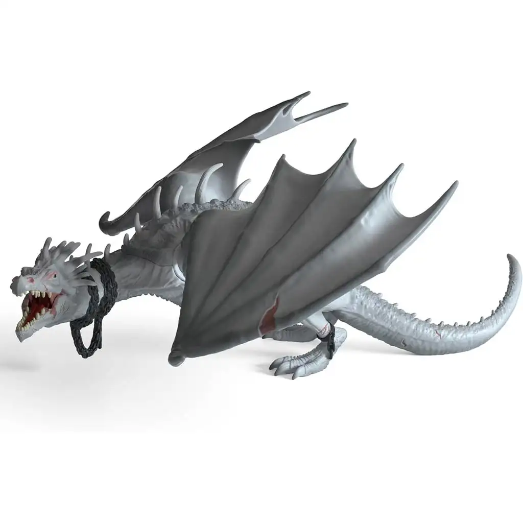 Schleich: Harry Potter Ukrainischer Eisenbauch Figur (13995)