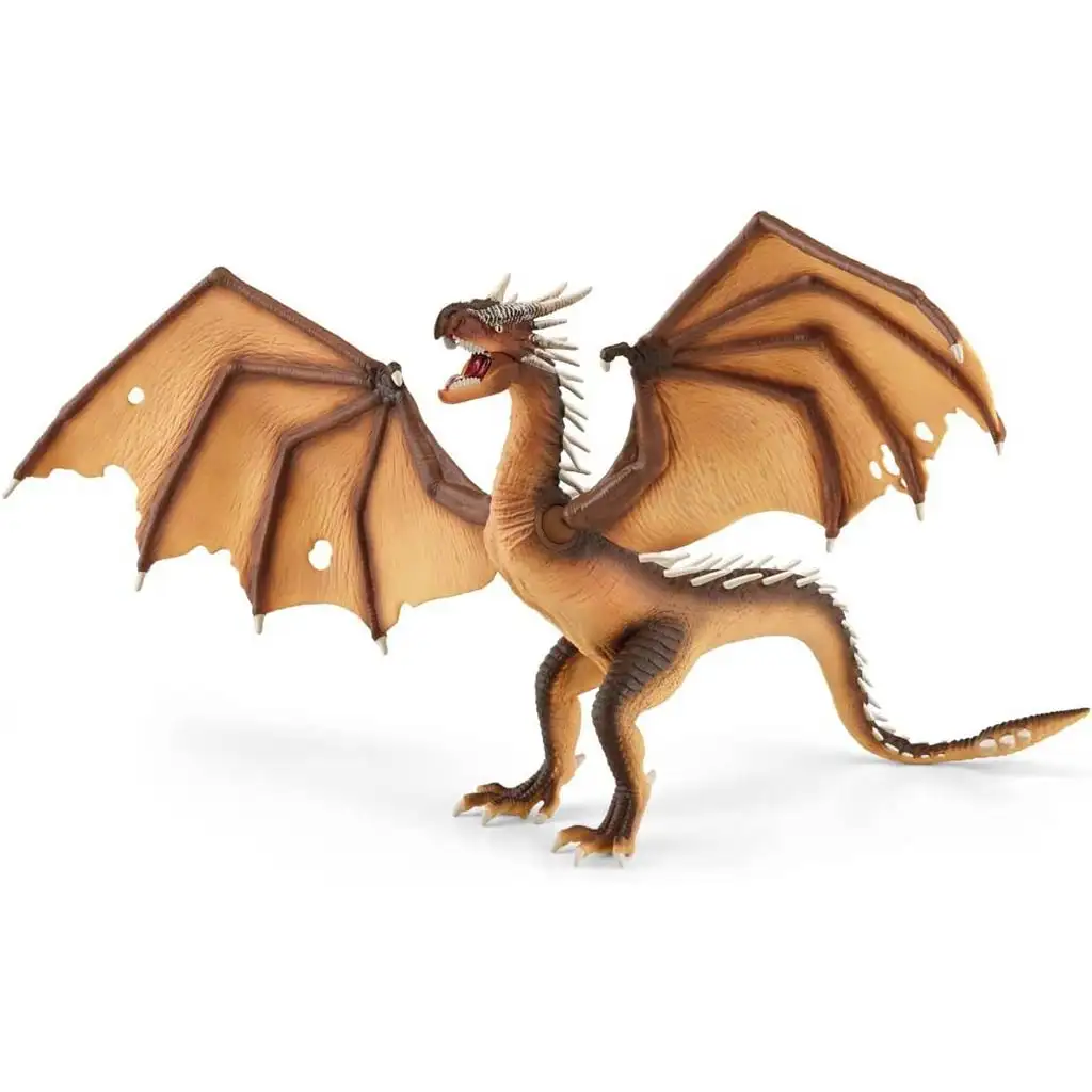 Schleich: Harry Potter Ungarischer Hornschwanz Drache Figur (13989)