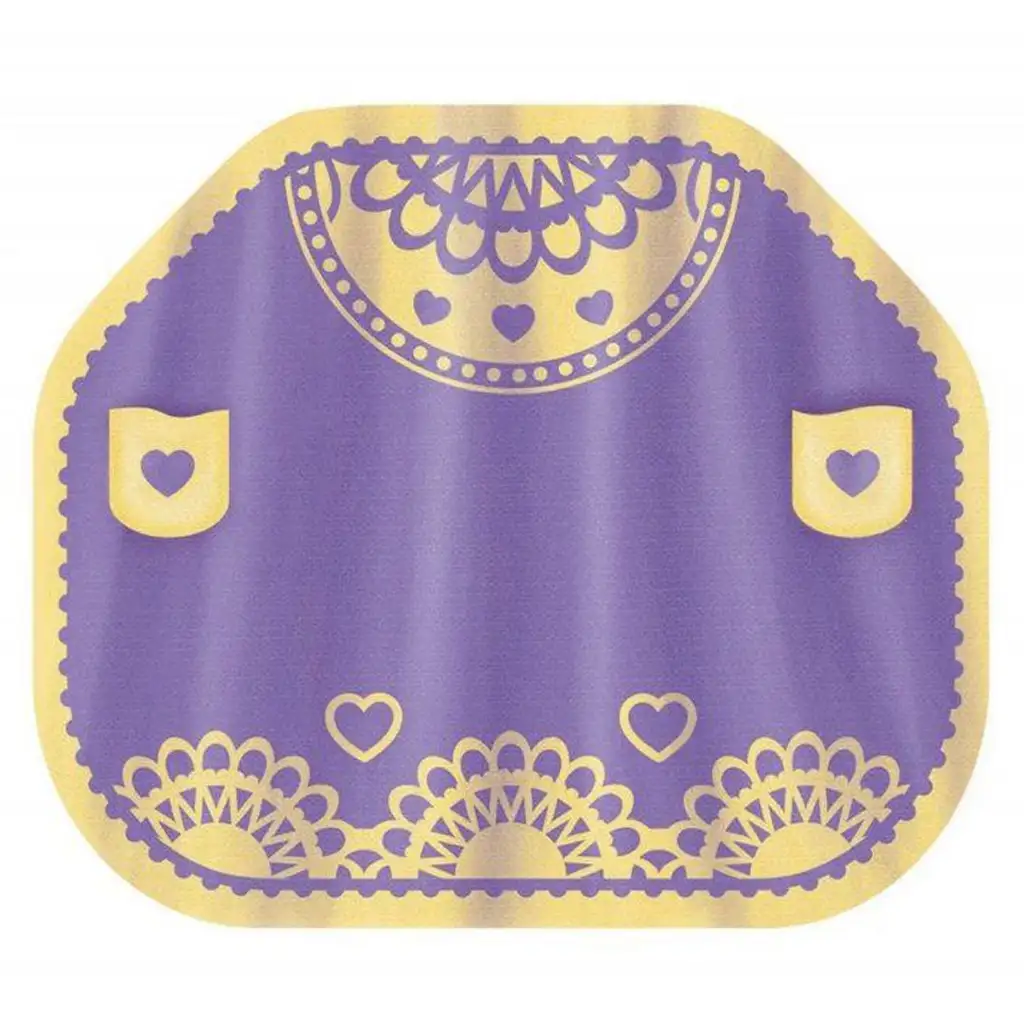 Schleich Horse Club: Sofias Schönheiten - Pferde-Schönheitszubehör-Set (42590) kép 4