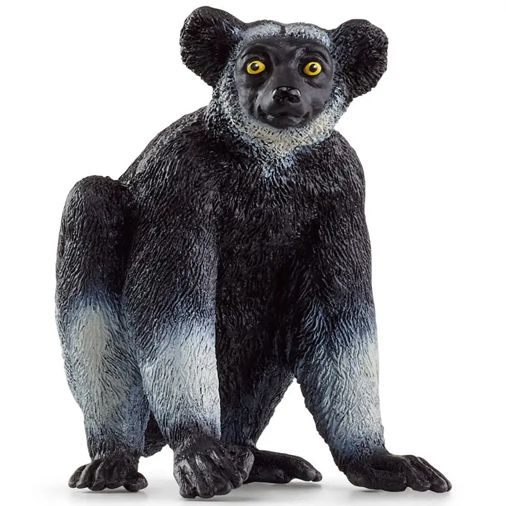 Schleich: Indri Figur (14877)