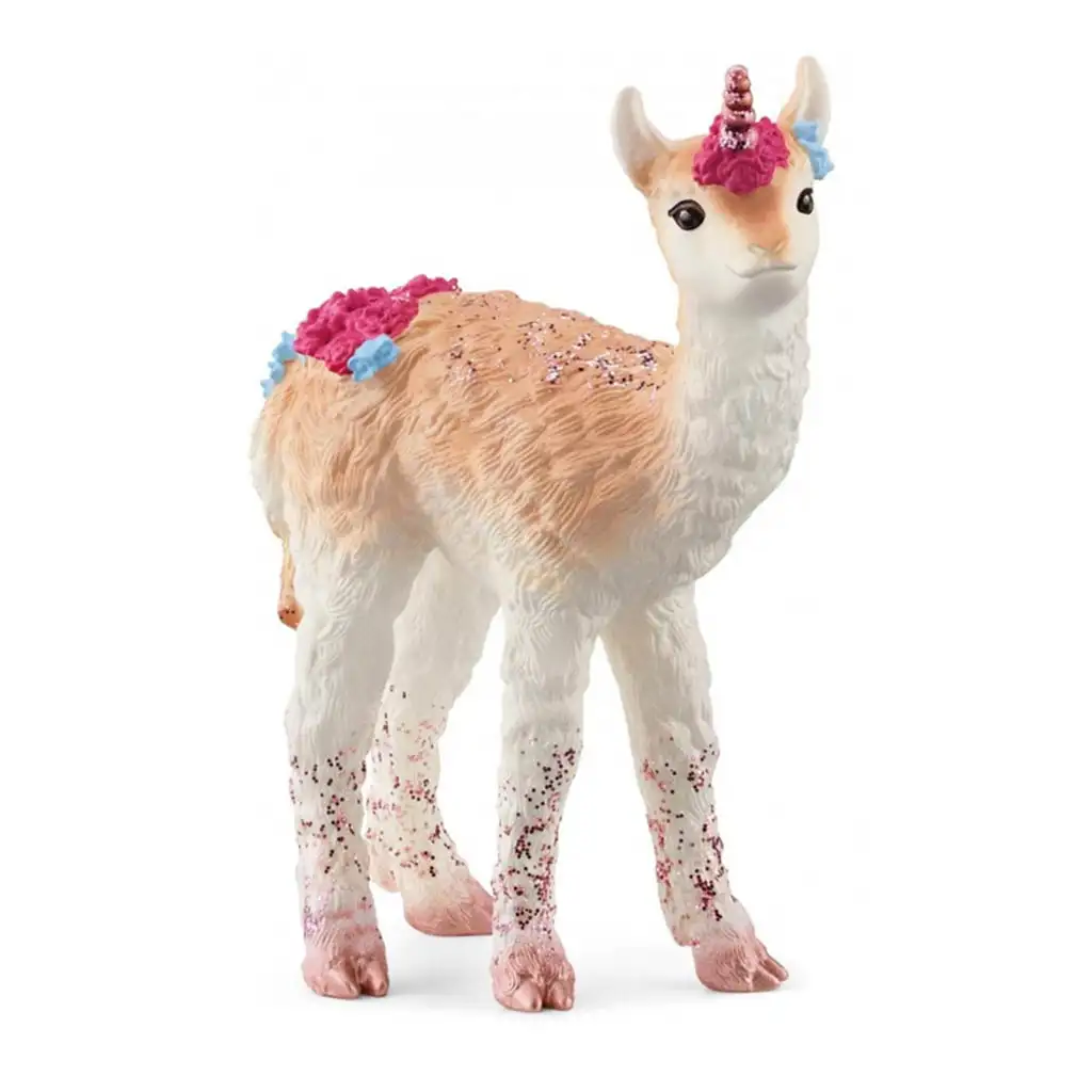 Schleich: Llamacorn Figur (70743)