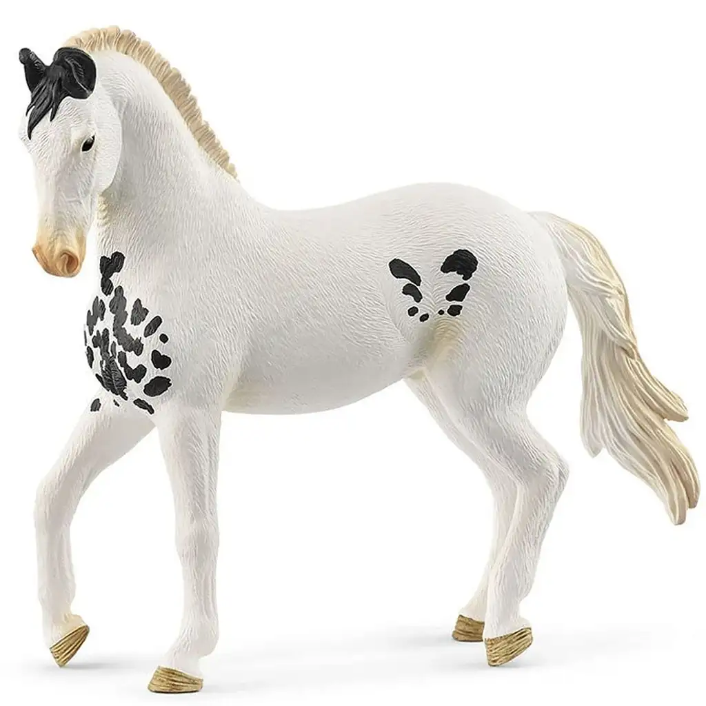 Schleich: Marwari Hengst Pferdefigur (14898)