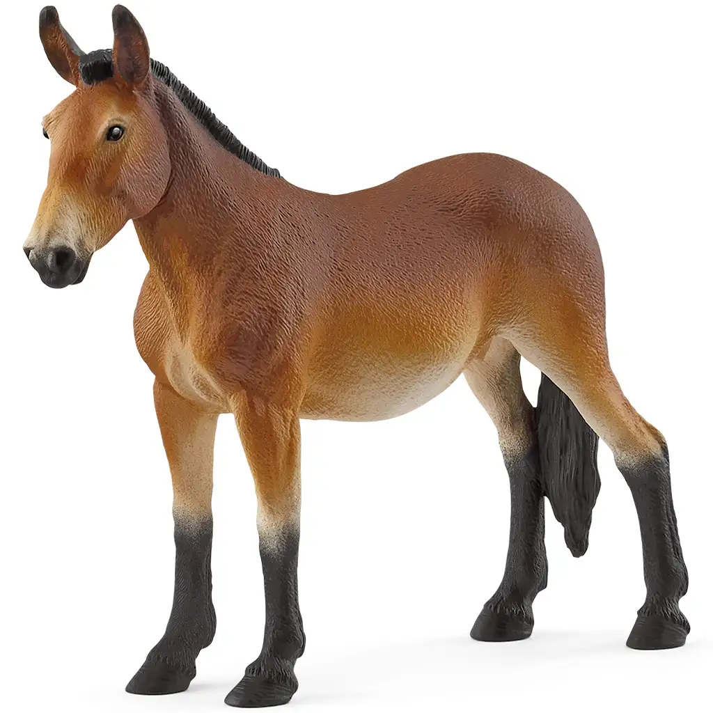 Schleich: Maultier Figur (14889)