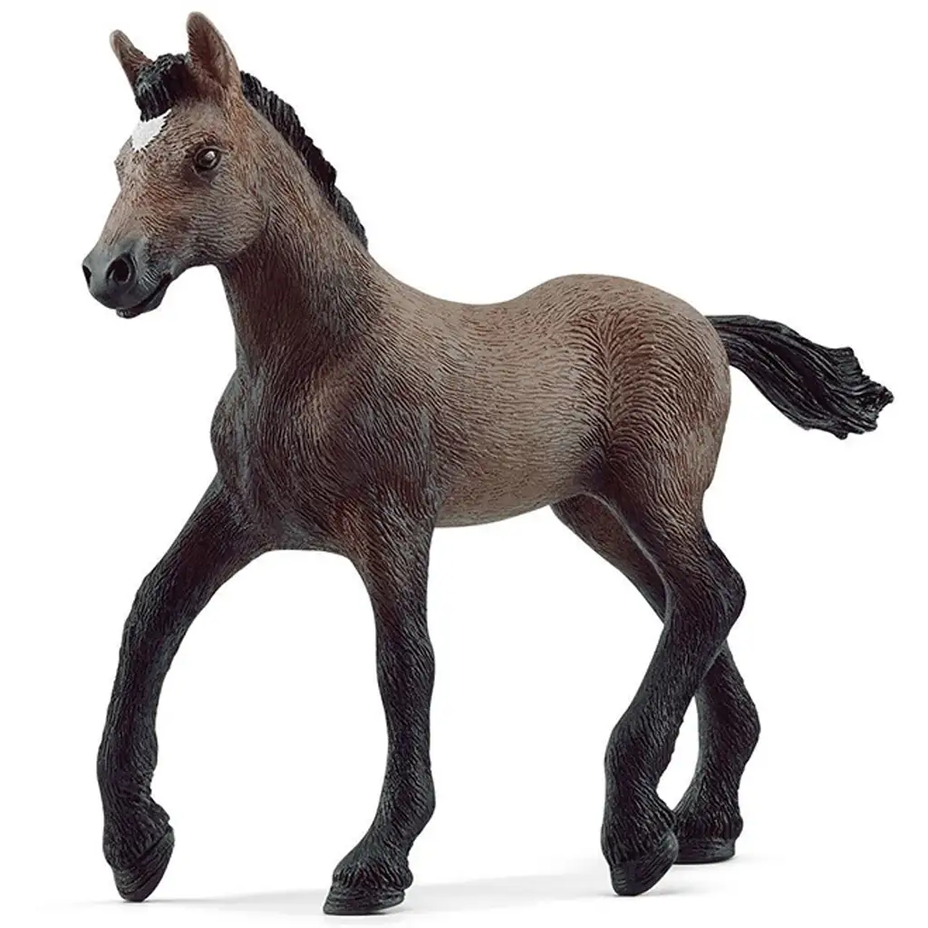 Schleich: Paso Peruano Fohlen Figur (13954)