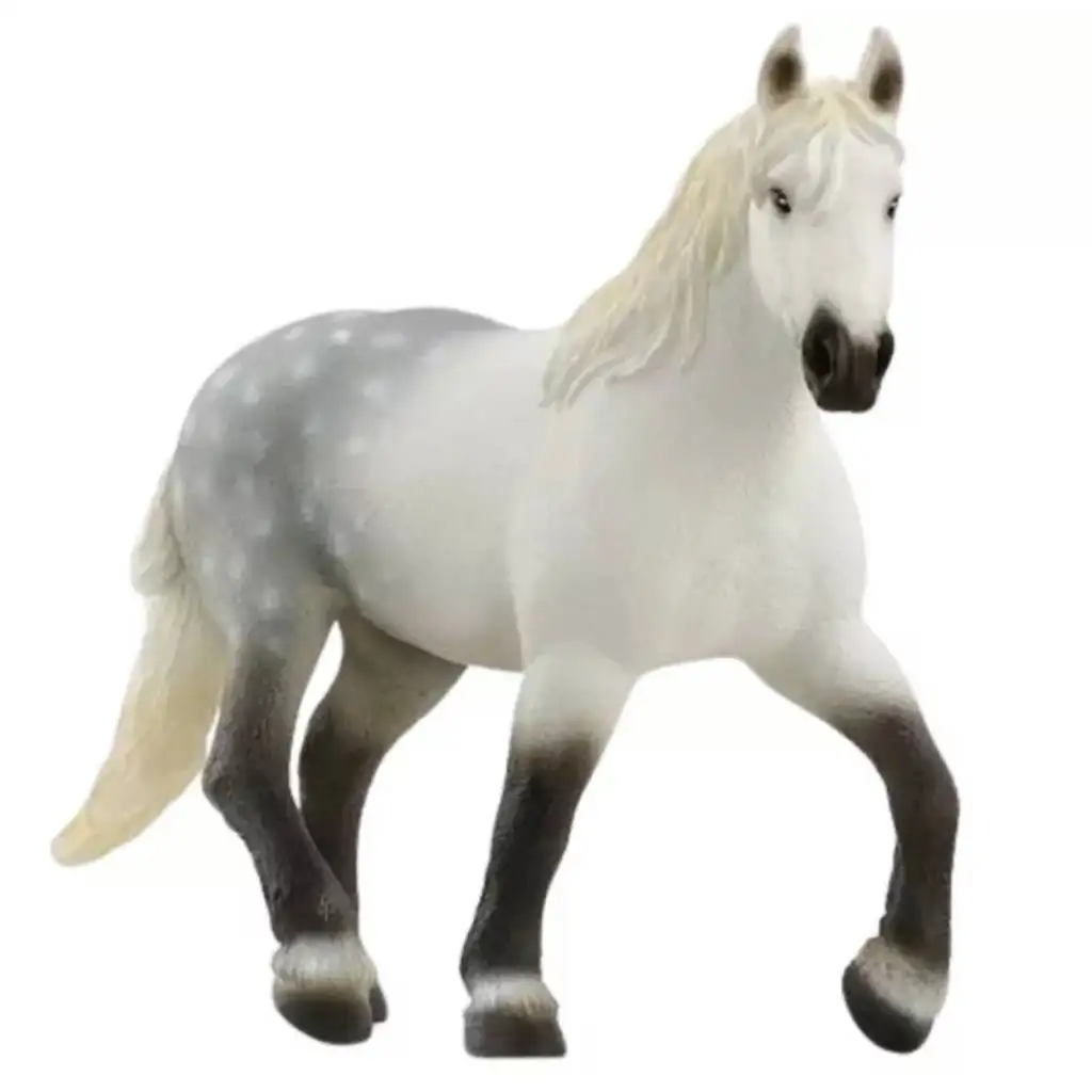 Schleich: Pecheroni Stute Figur (13971)