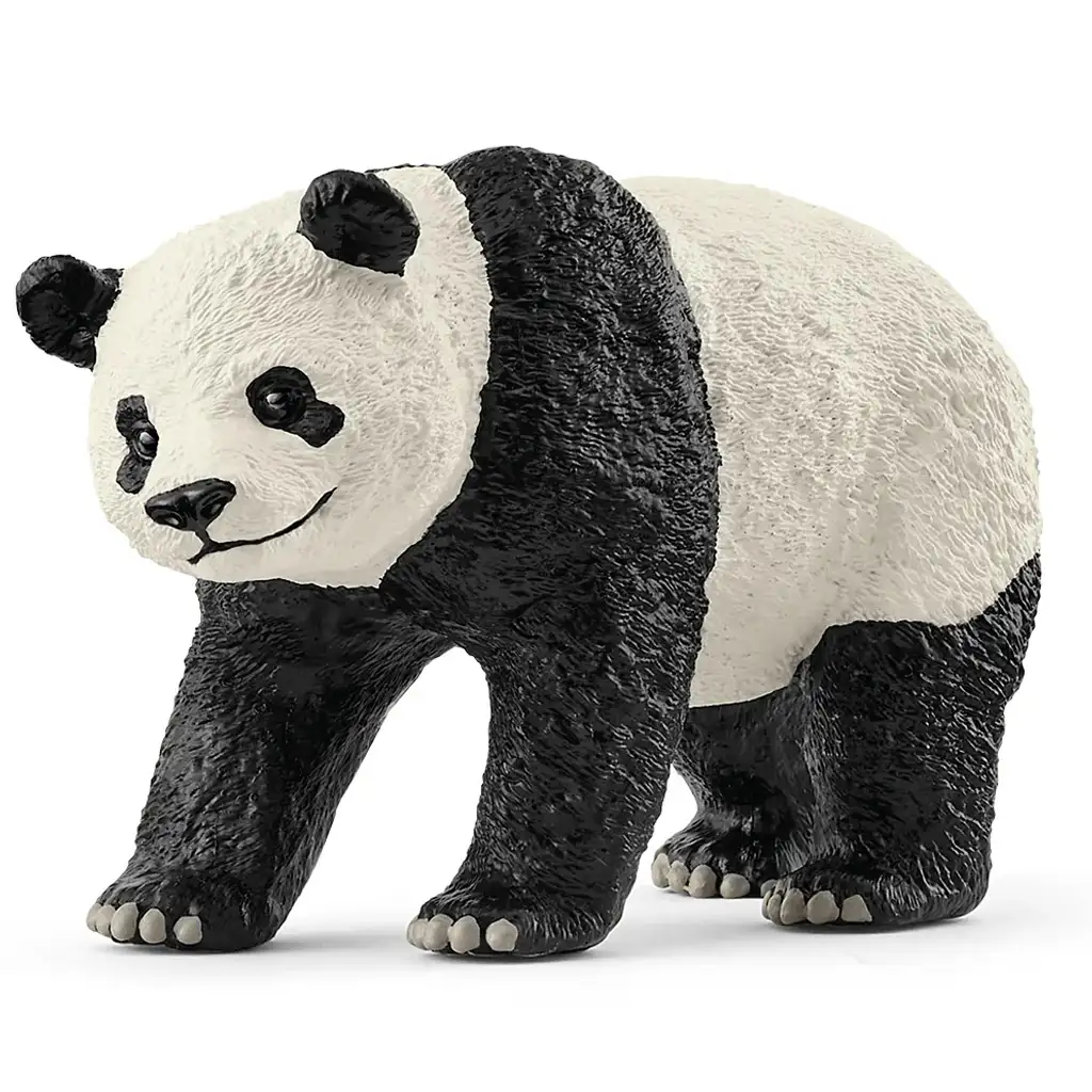 Schleich: Riesenpanda Figur (14885)
