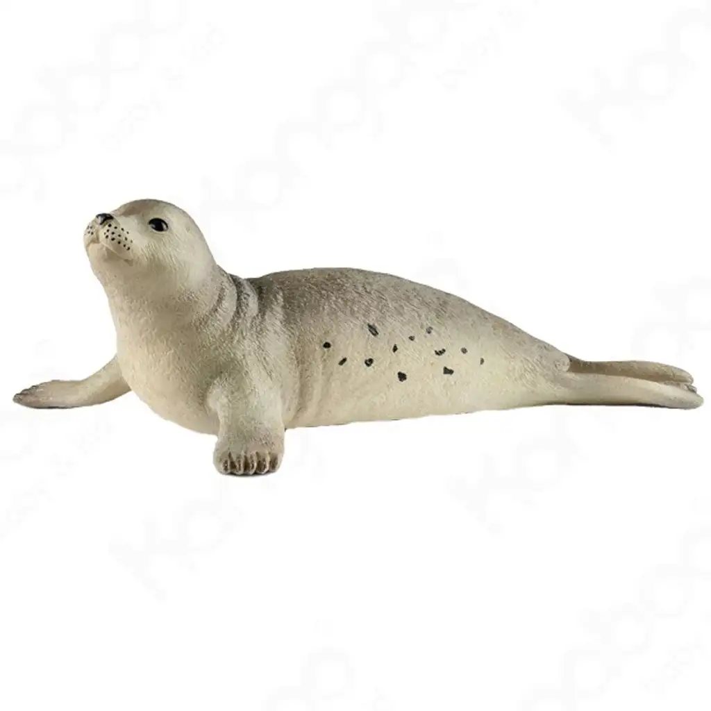 Schleich: Robbe Figur (14801) kép 1
